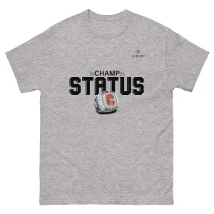 California HS Softball 2023 Championship T-Shirt