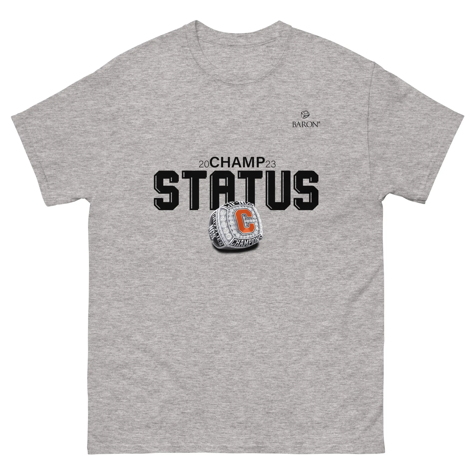 California HS Softball 2023 Championship T-Shirt