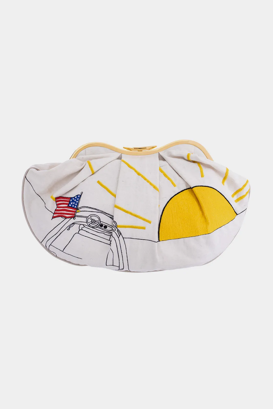 California Sandolo Bag