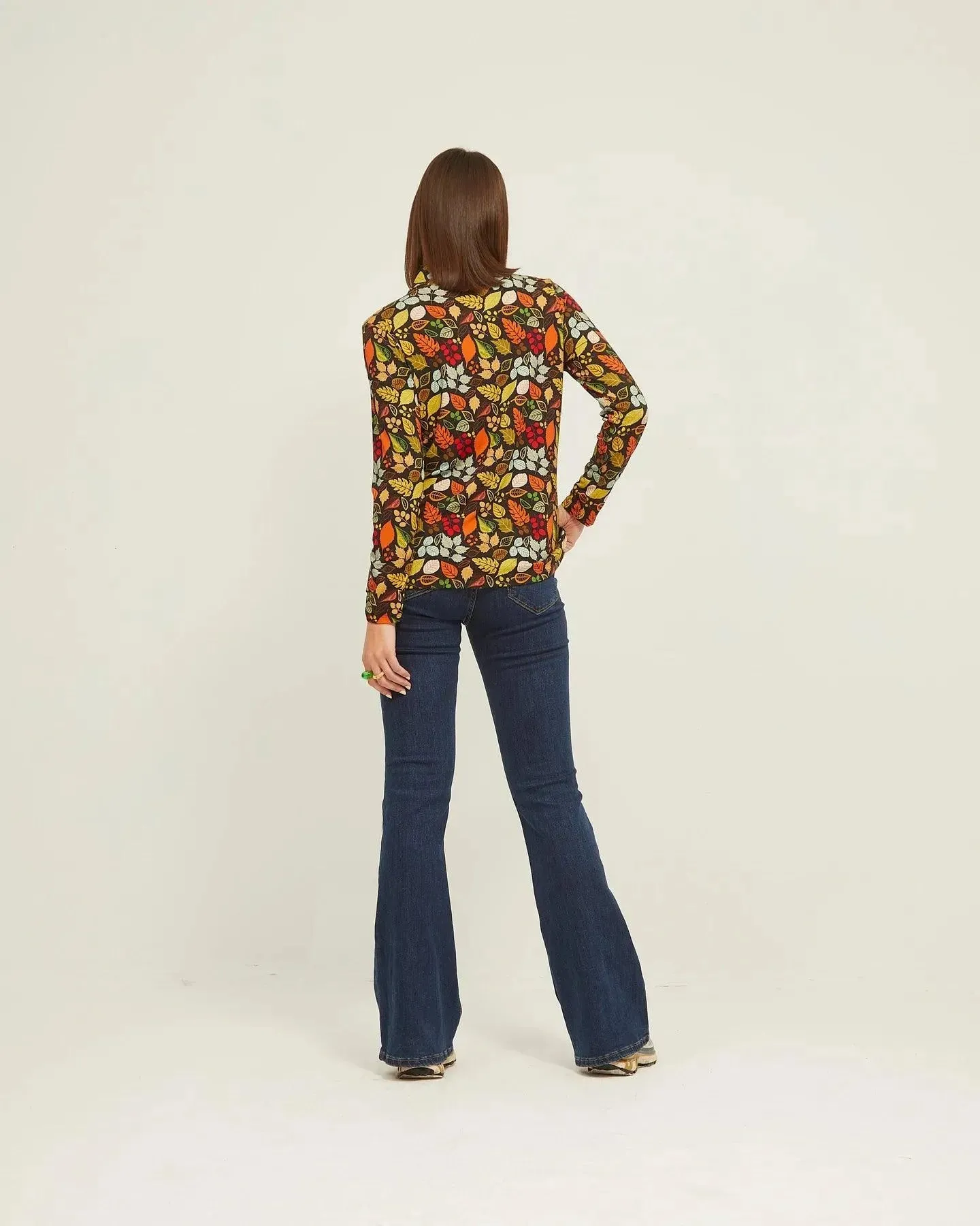 Camisa Fall