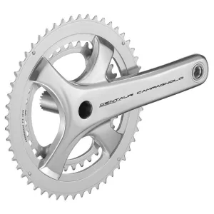 Campagnolo Centaur 11s Ultratorque Crankset (Silver)