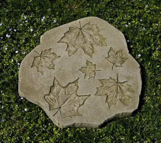 Campania Sugar Maple Stepper