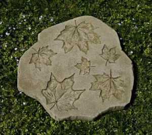 Campania Sugar Maple Stepper