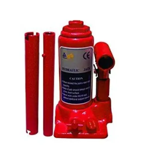 Car Safety RS2102 10 Tons Heavy Duty Hydraulic Car Jack