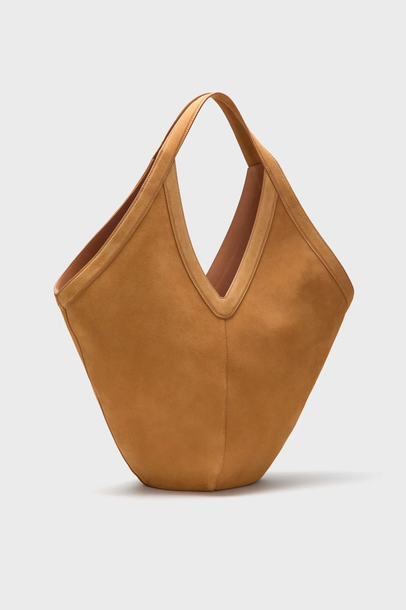 Caramel Soft M Hobo