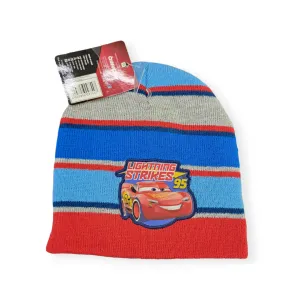 Cars Basic Beanie