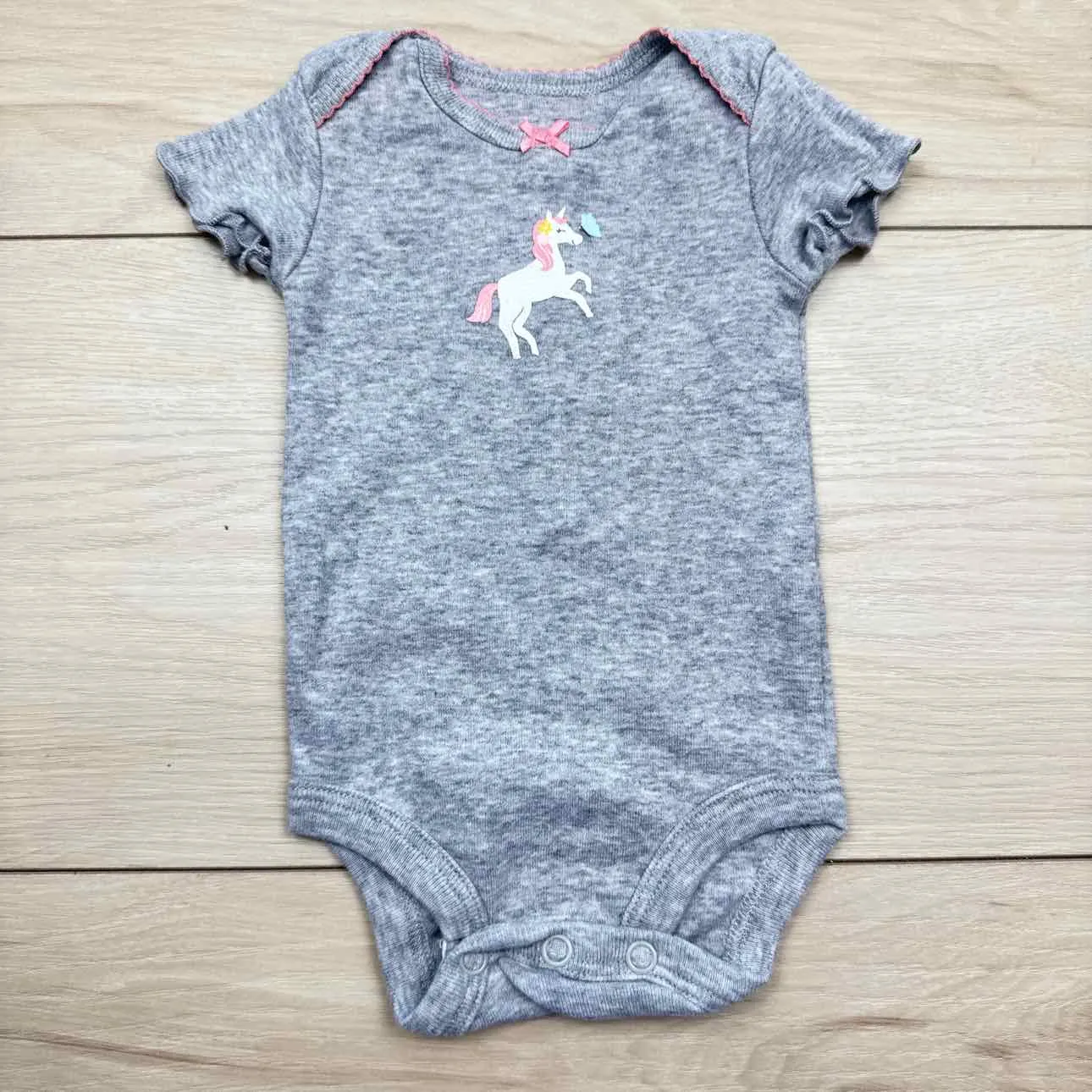Carter's ONESIE basic