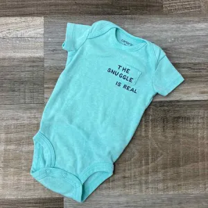 Carter's ONESIE basic