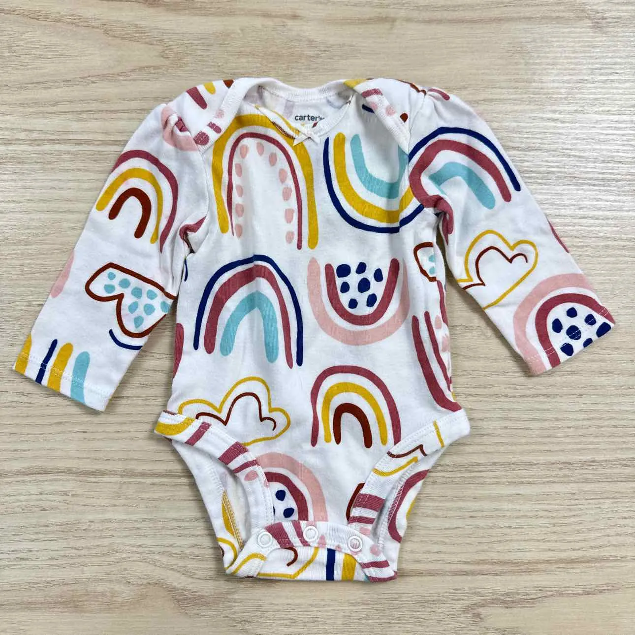 Carter's ONESIE basic