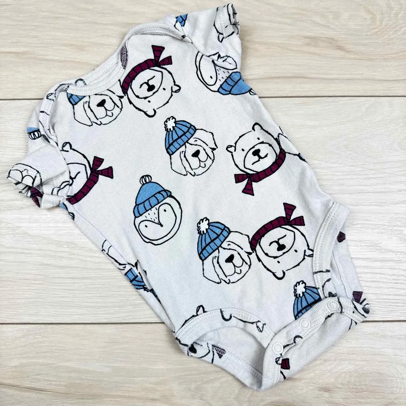 Carter's ONESIE basic