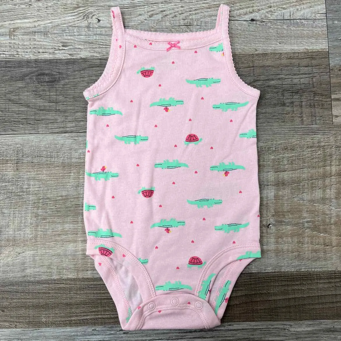 Carter's ONESIE basic