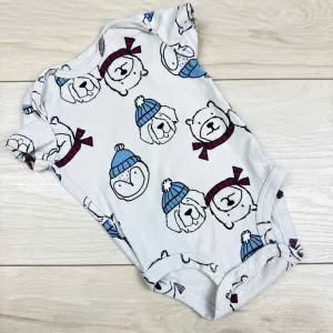 Carter's ONESIE basic