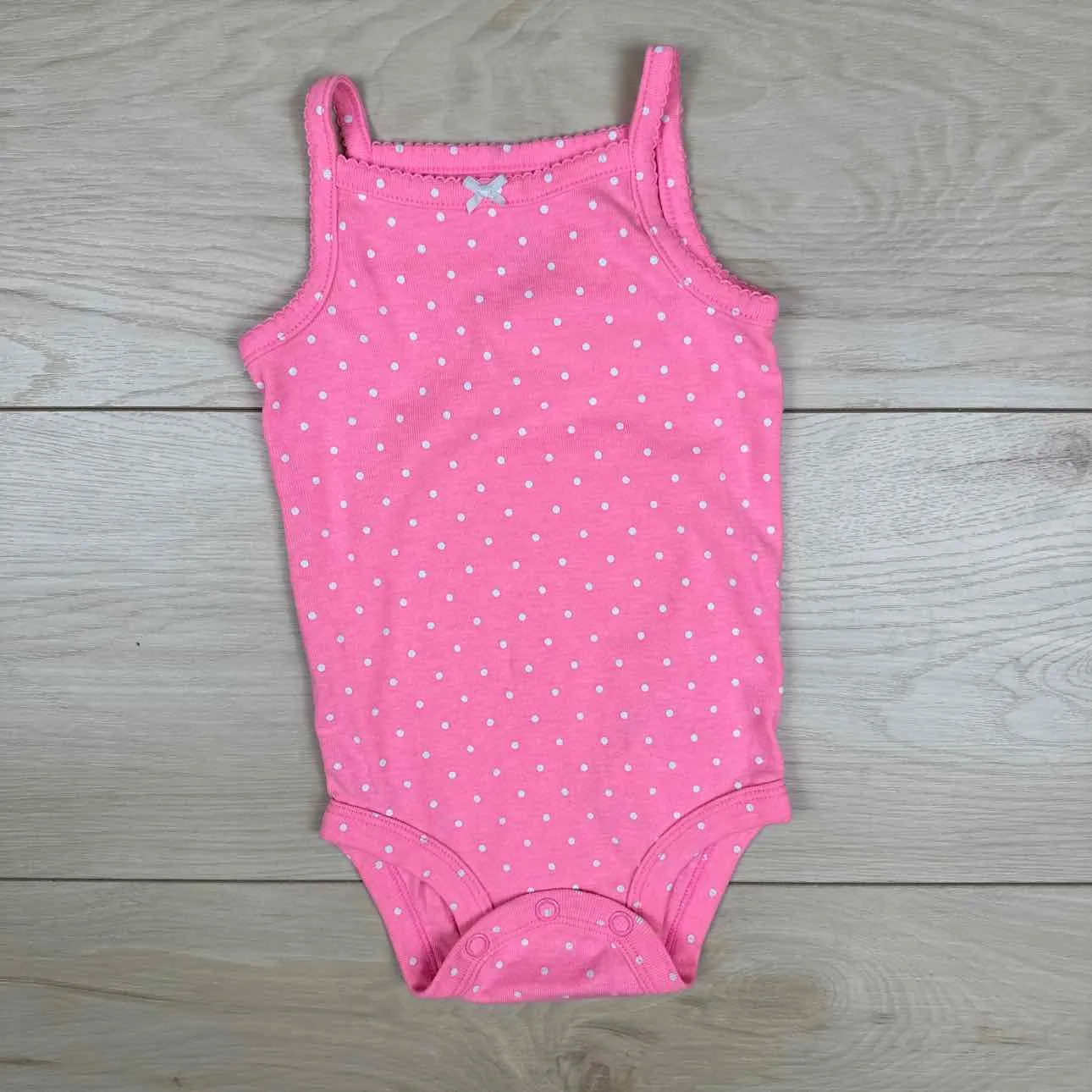 Carter's ONESIE basic