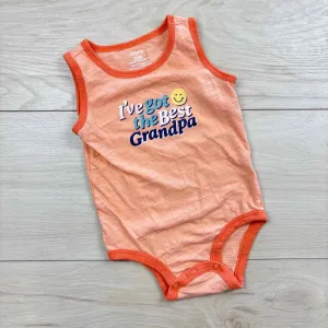 Carter's ONESIE basic