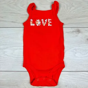 Carter's ONESIE basic