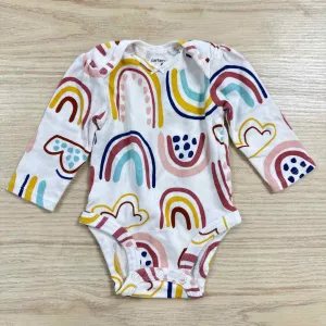 Carter's ONESIE basic