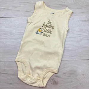 Carter's ONESIE basic