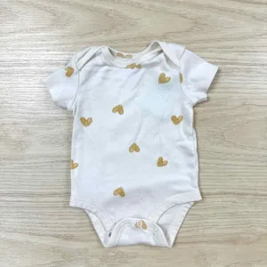 Carter's ONESIE basic