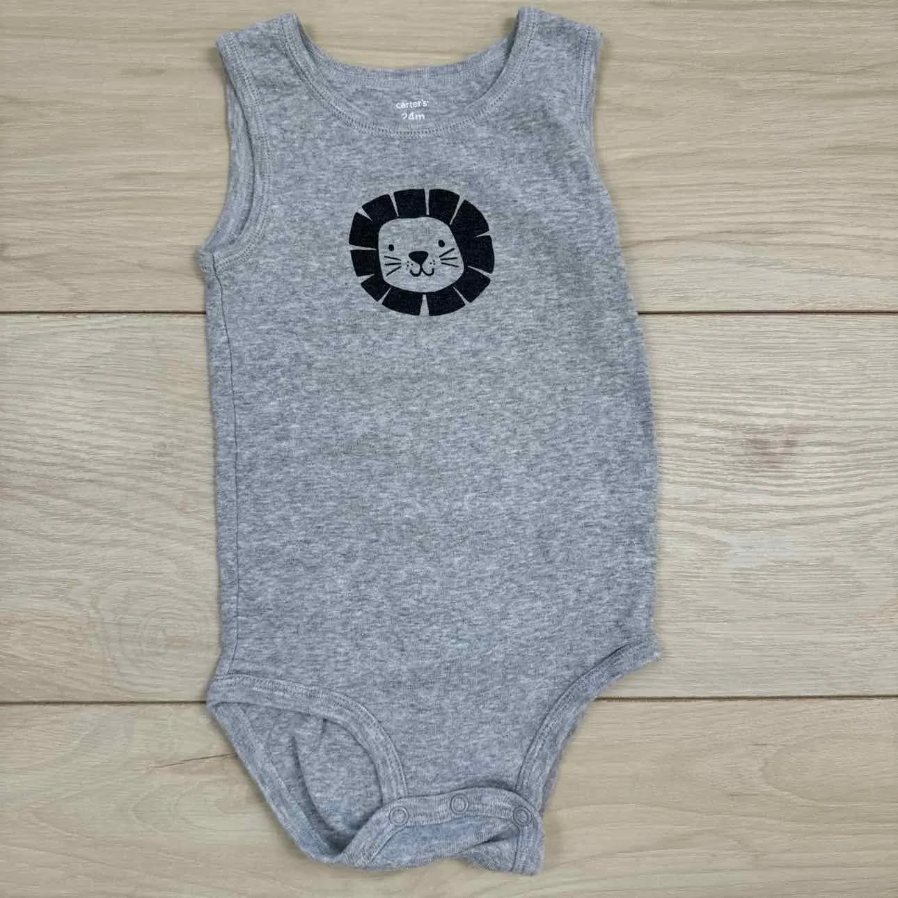 Carter's ONESIE basic