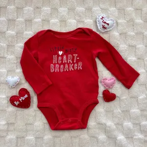 Carter's ONESIE basic