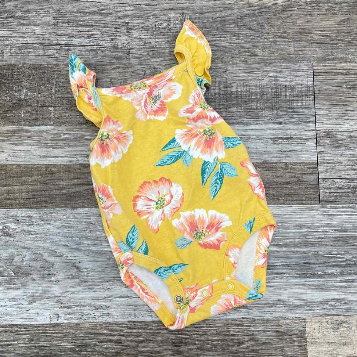 Carter's ONESIE basic