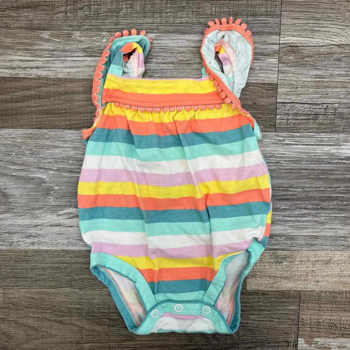 Carter's ONESIE basic