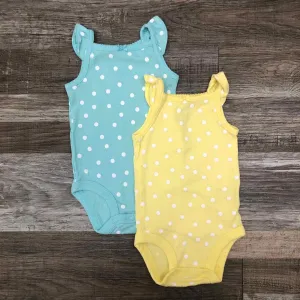 Carter's ONESIE basic