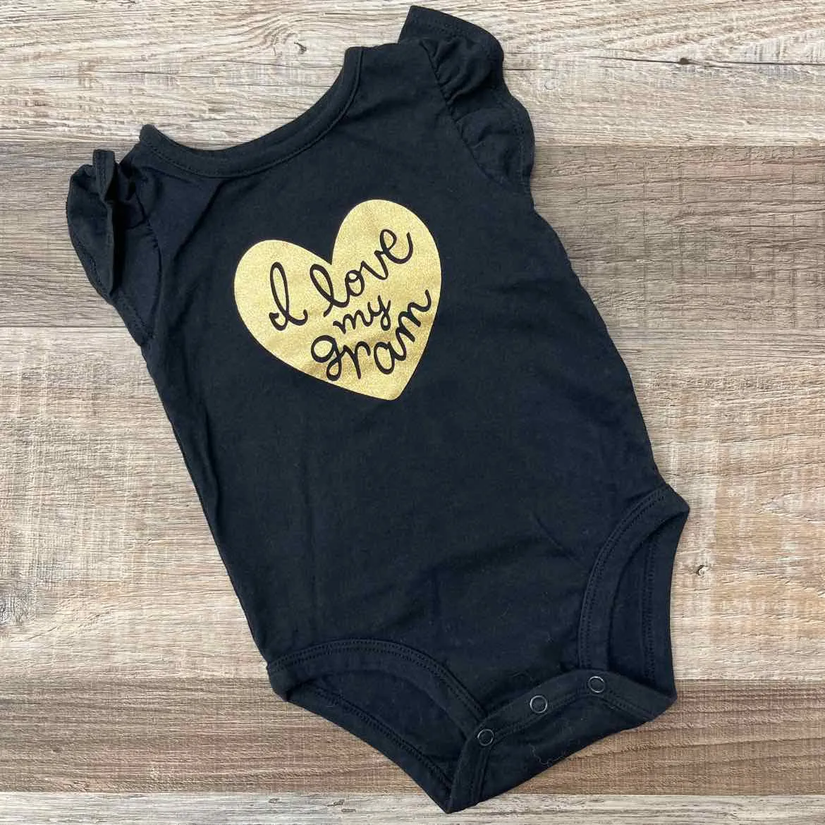 Carter's ONESIE basic