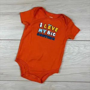 Carter's ONESIE basic