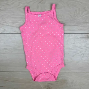 Carter's ONESIE basic