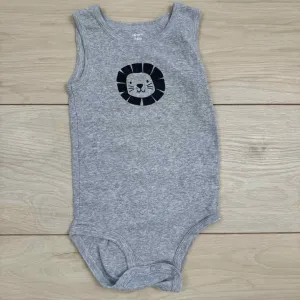 Carter's ONESIE basic