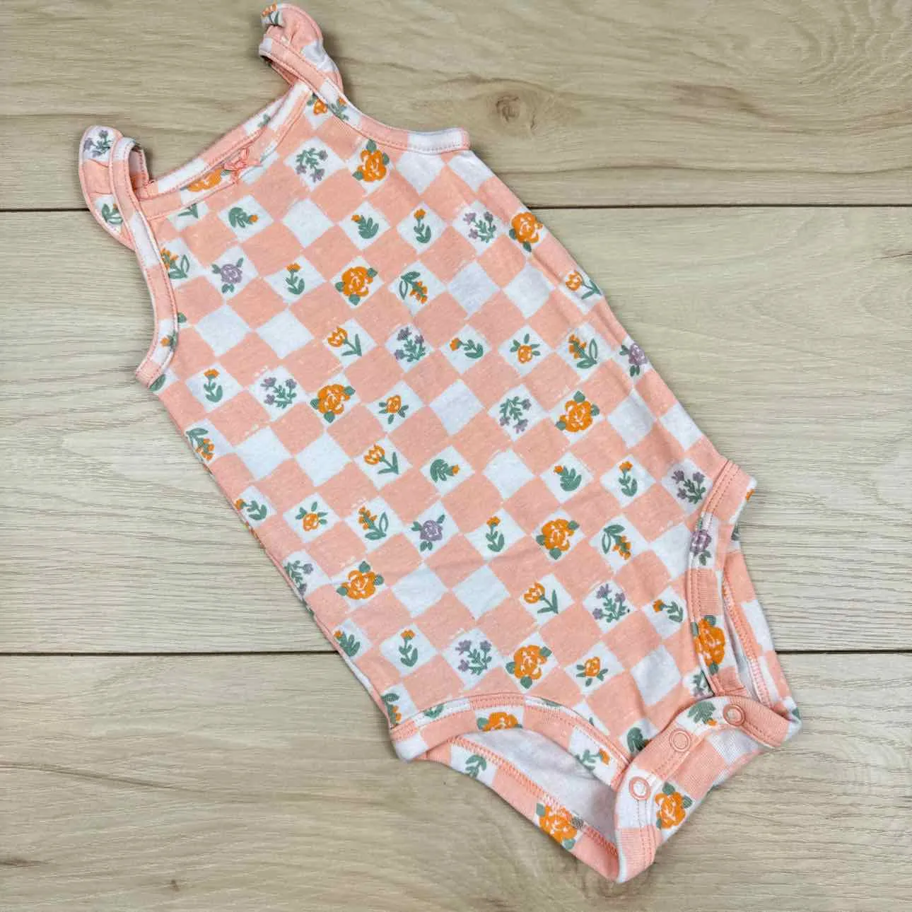 Carter's ONESIE basic