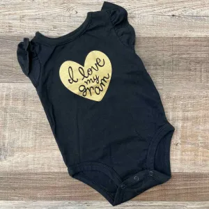 Carter's ONESIE basic