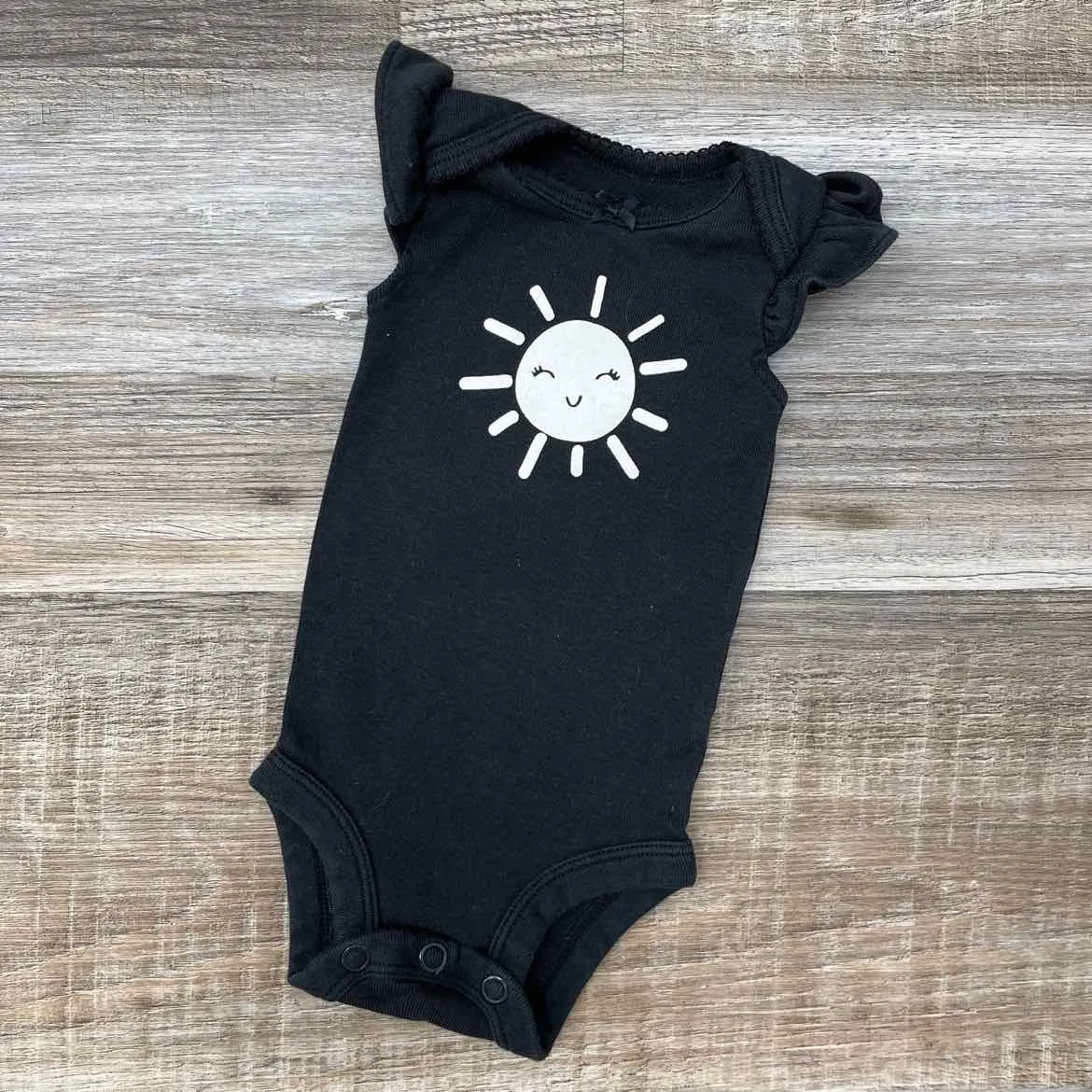 Carter's ONESIE basic
