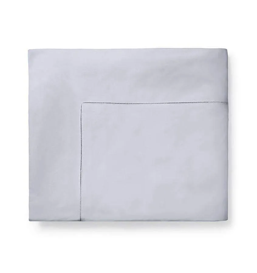 Celeste Flat Sheet by Sferra