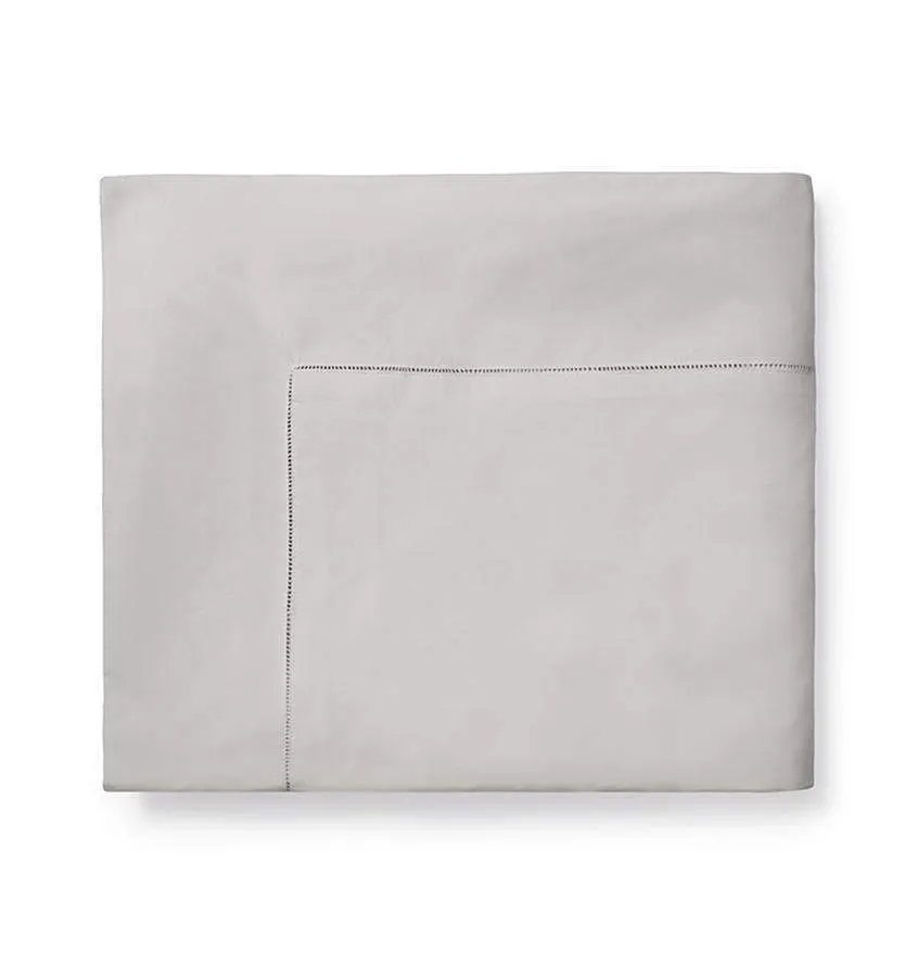 Celeste Flat Sheet by Sferra
