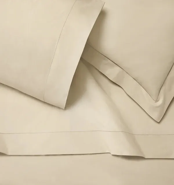 Celeste Flat Sheet by Sferra