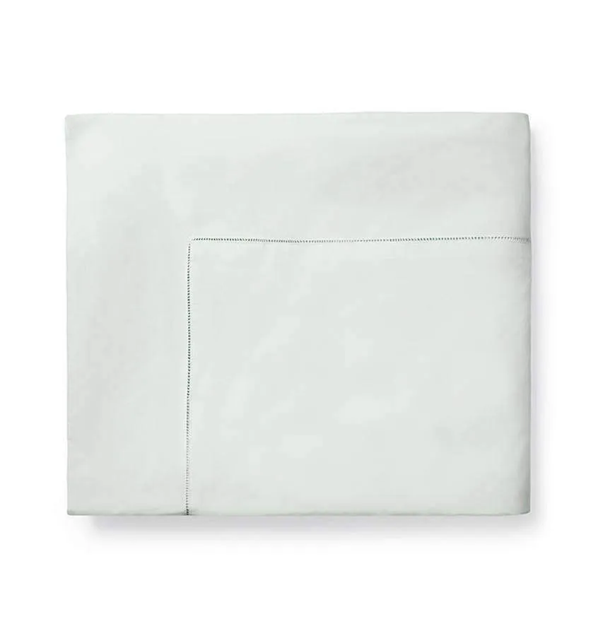 Celeste Flat Sheet by Sferra