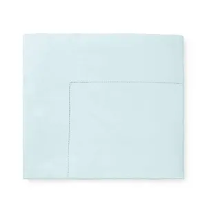 Celeste Flat Sheet by Sferra
