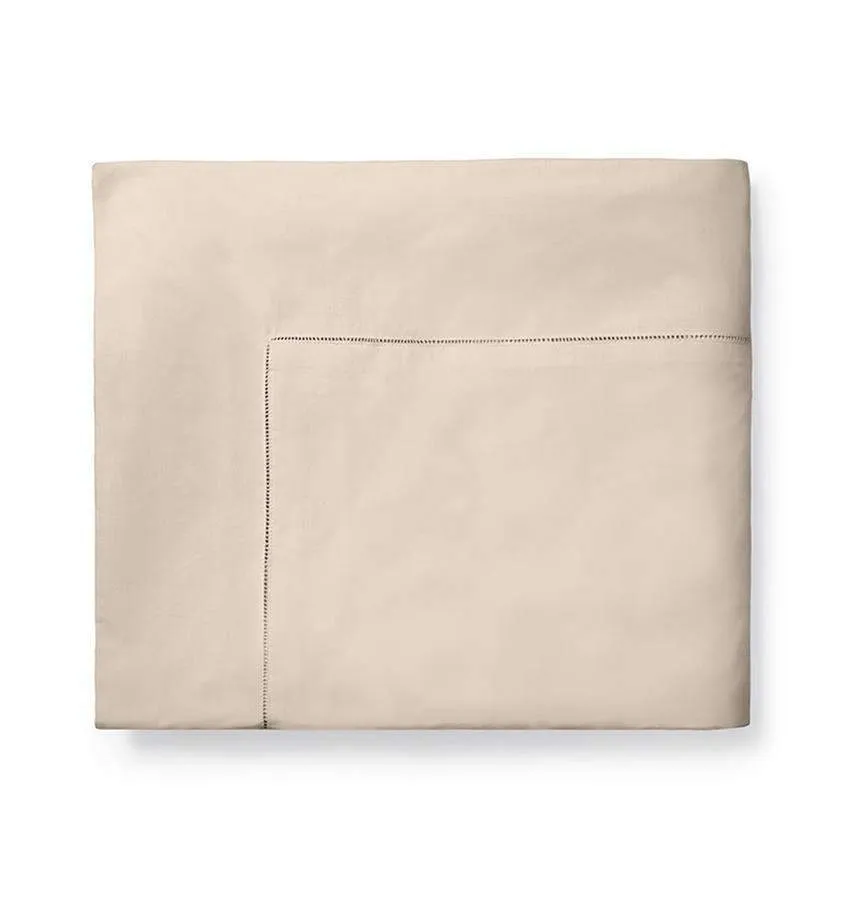 Celeste Flat Sheet by Sferra