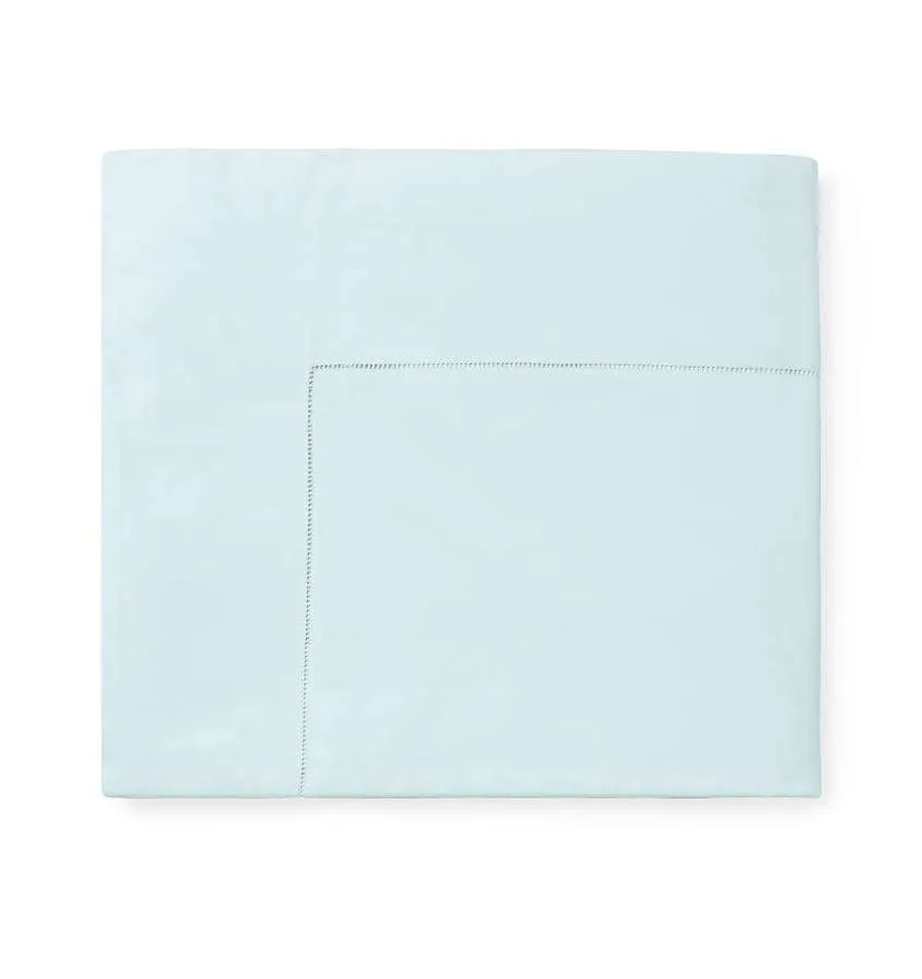 Celeste Flat Sheet by Sferra
