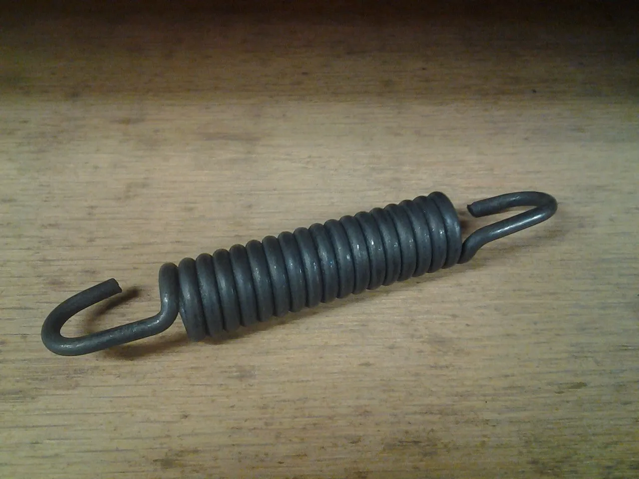 CENTERSTAND SPRING (#18434060)