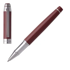 CERRUTI 1881 NST9475P-Rollerball pen Heritage Red