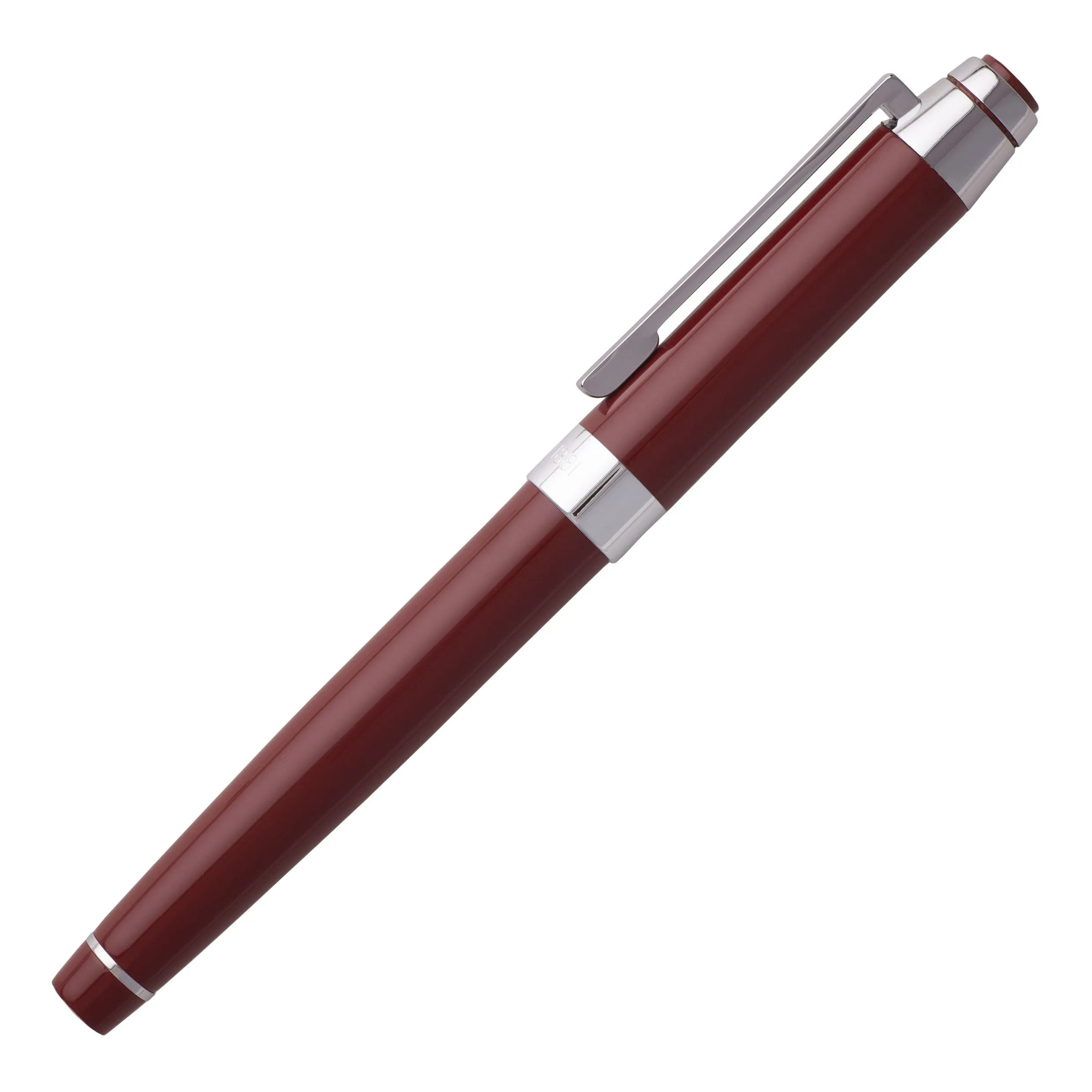 CERRUTI 1881 NST9475P-Rollerball pen Heritage Red