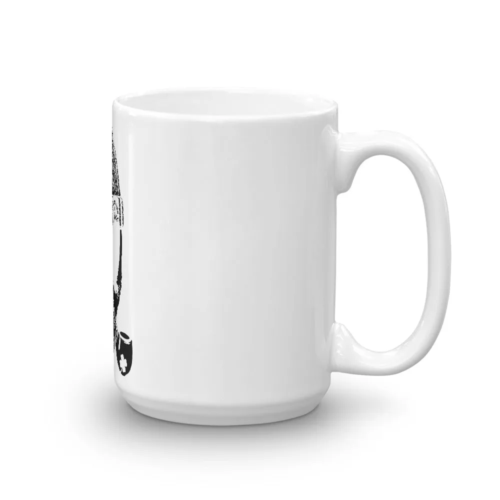 CF&C HOOLIGAN MUG
