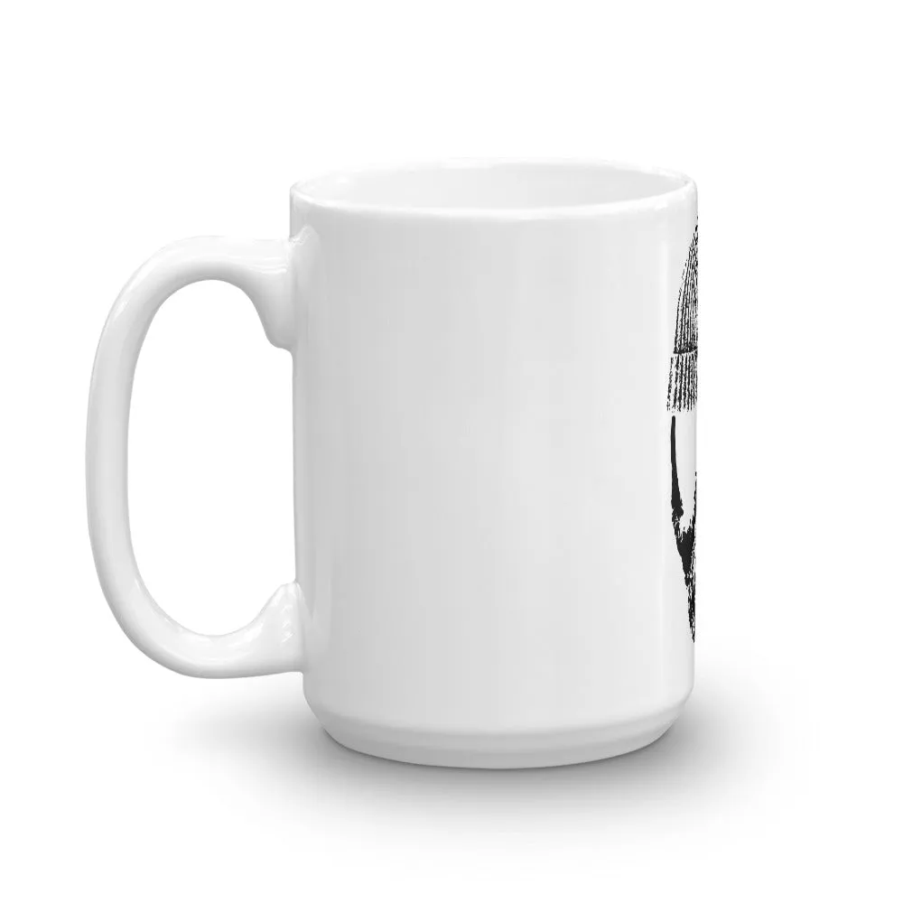 CF&C HOOLIGAN MUG
