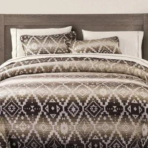 Chalet Aztec Duvet