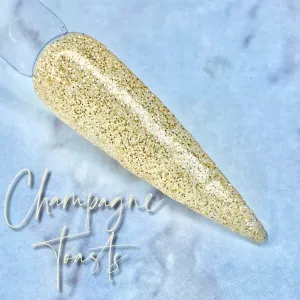 Champagne Toasts