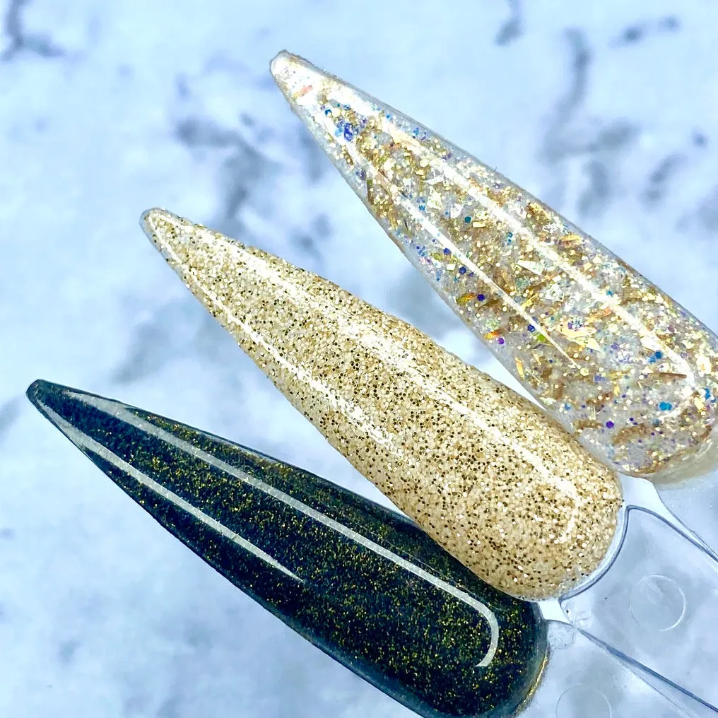 Champagne Toasts