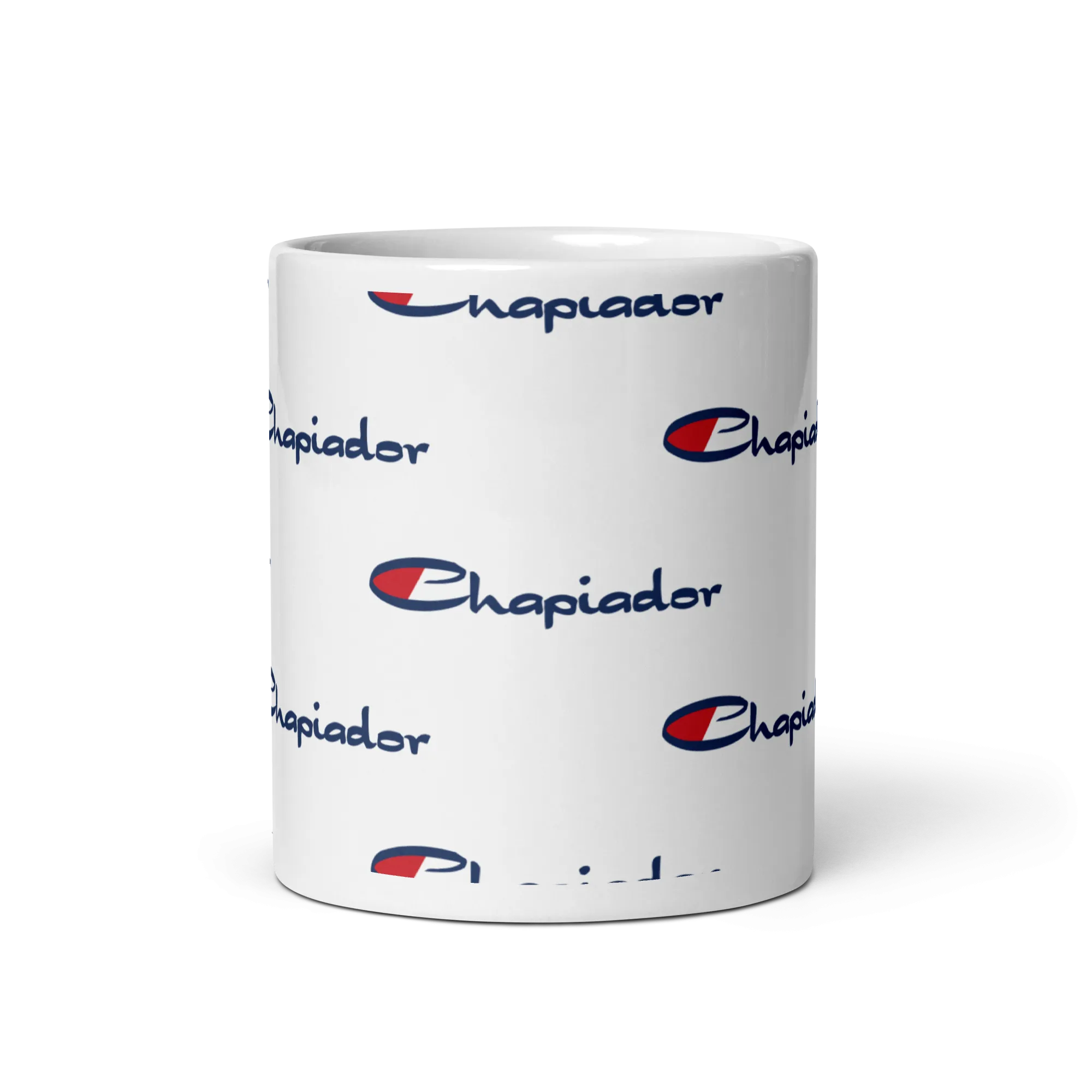 Chapiador Dominican Mug